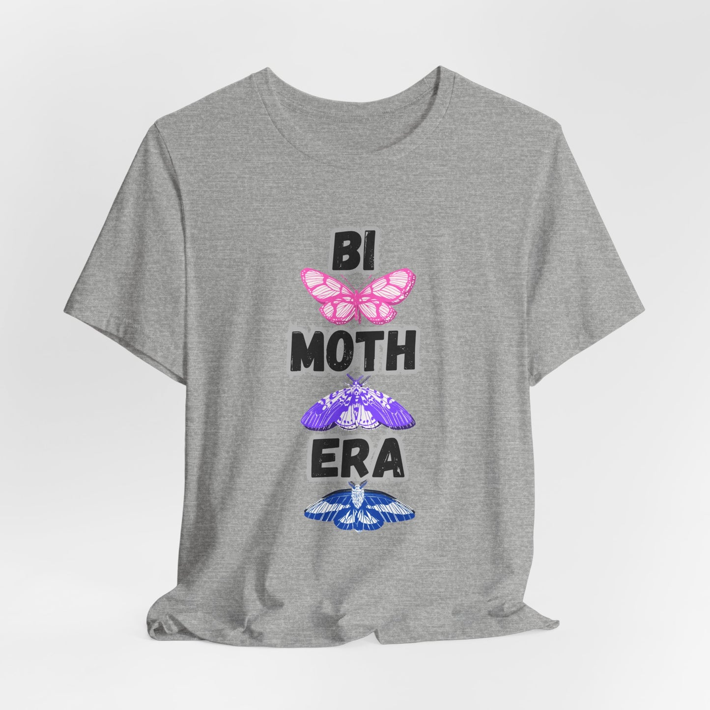 Bi Moth Era T-Shirt