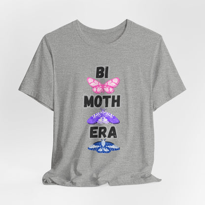 Bi Moth Era T-Shirt