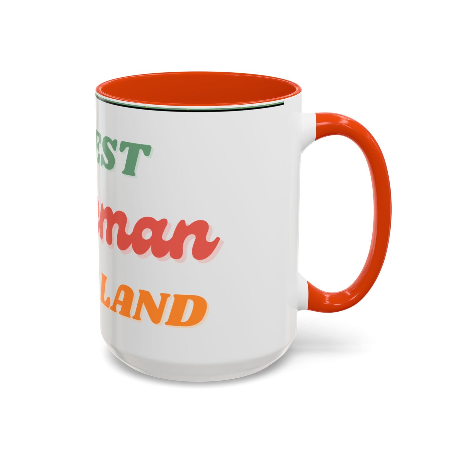 Gayest Gentleman Mug 11oz/15oz