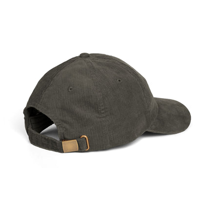 So Gay Corduroy Cap