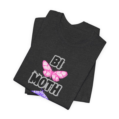 Bi Moth Era T-Shirt