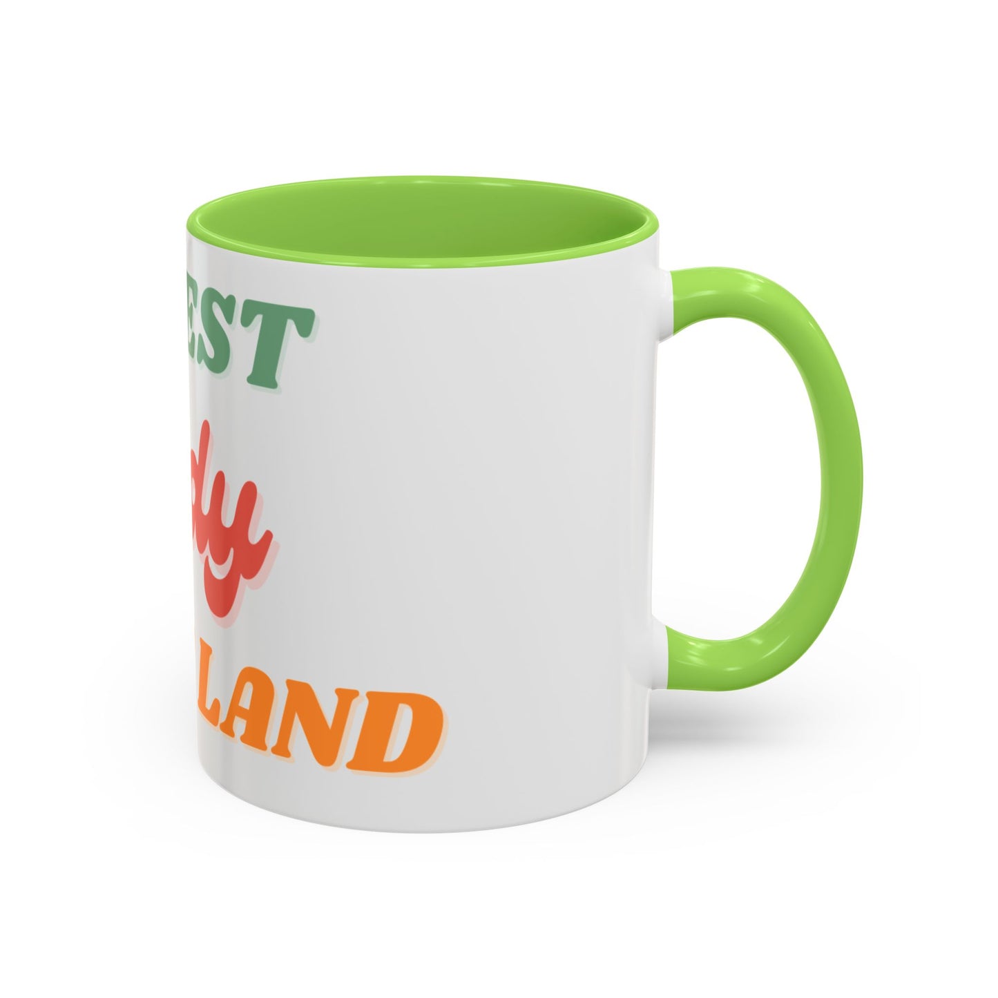 Gayest Lady Mug 11oz/15oz