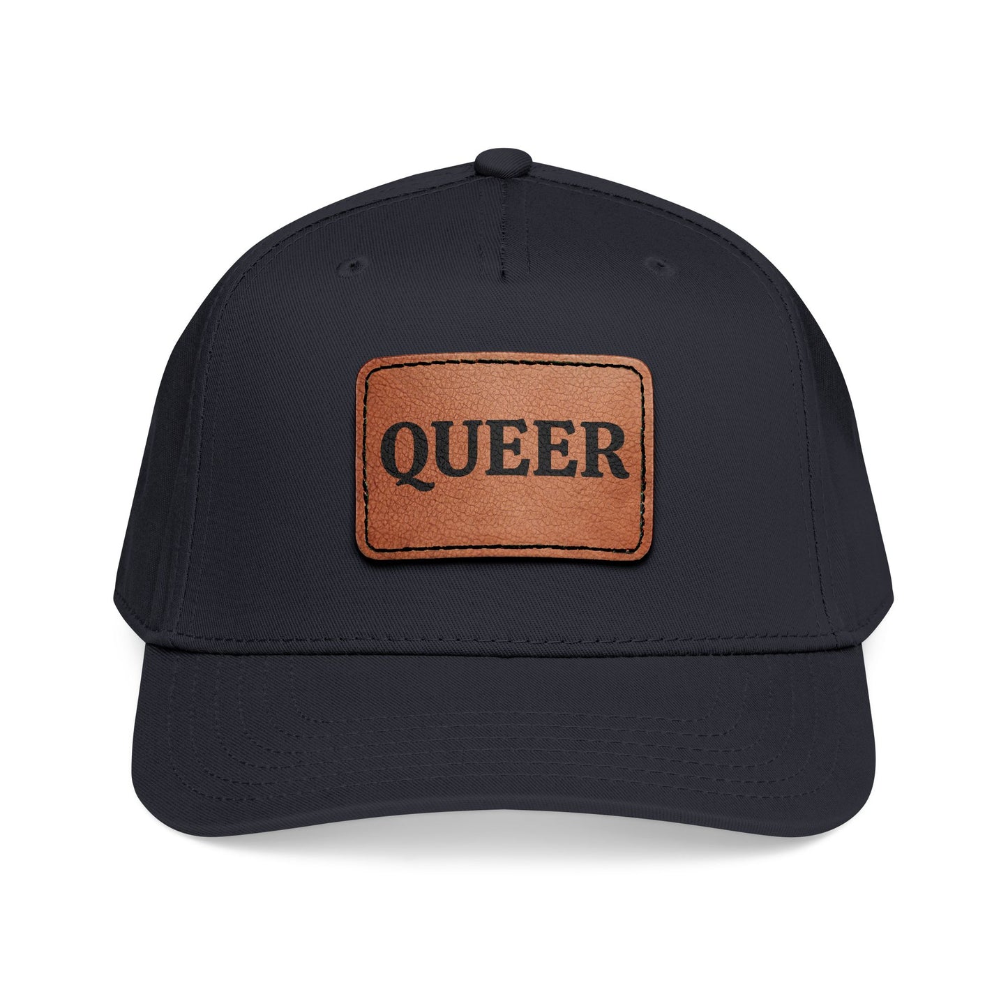 Queer Patch Hat