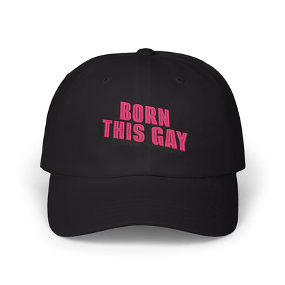 Born This Gay Cap