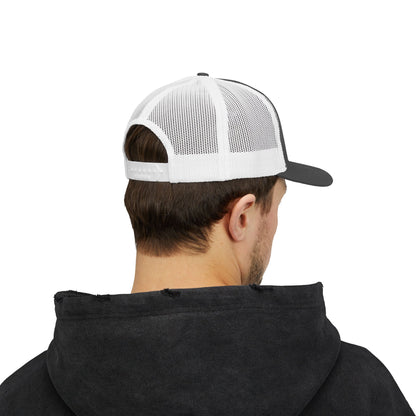 Gayest Gent Trucker Cap