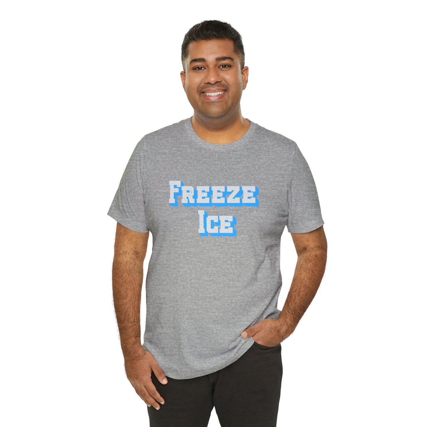 Freeze Ice Tee