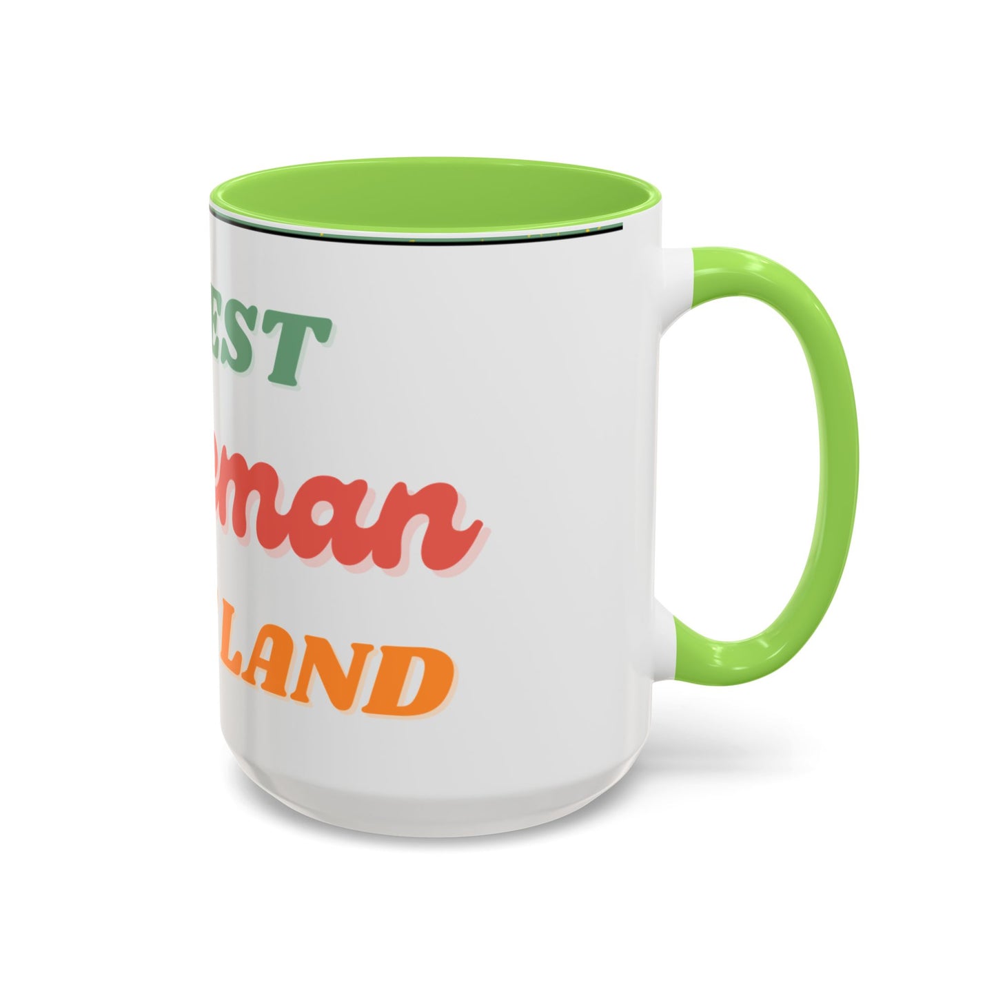 Gayest Gentleman Mug 11oz/15oz