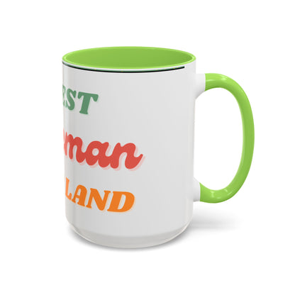 Gayest Gentleman Mug 11oz/15oz