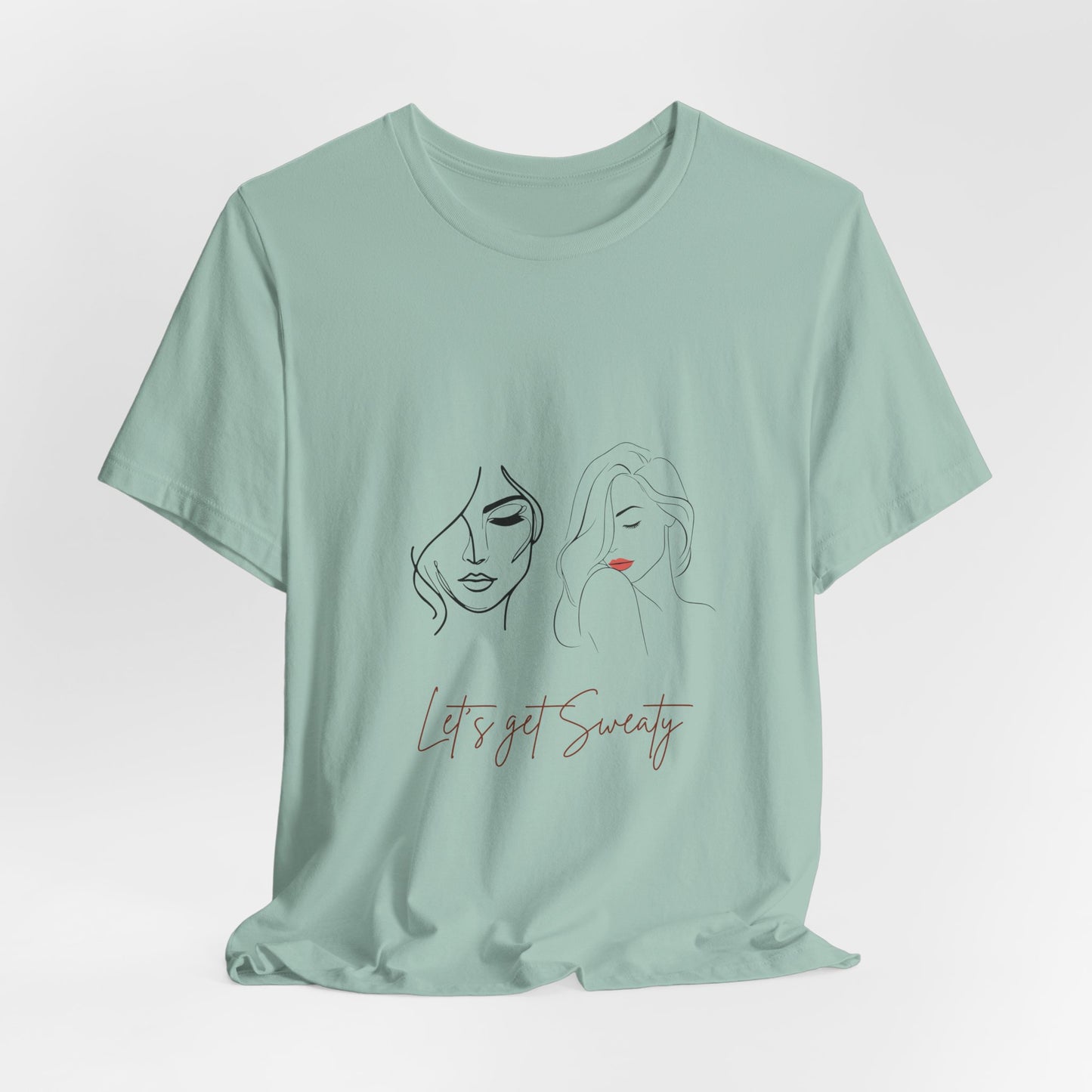 Lesbian Pride Tee