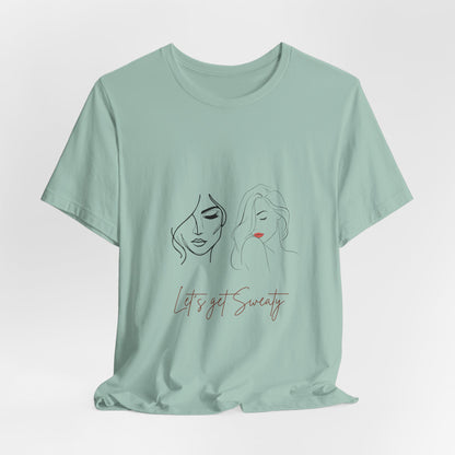 Lesbian Pride Tee