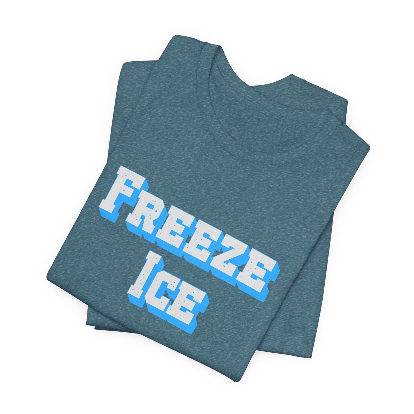 Freeze Ice Tee