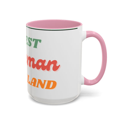 Gayest Gentleman Mug 11oz/15oz