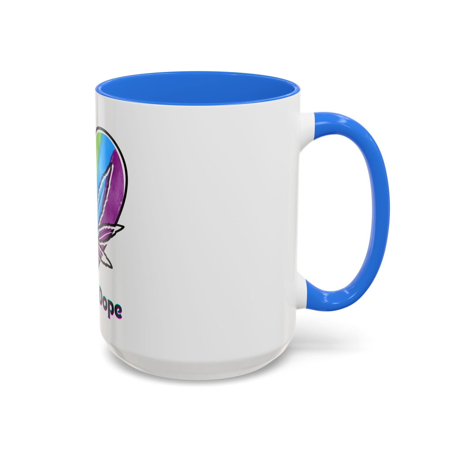 Hope is Dope Mug