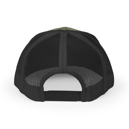 Gayest Lady Trucker Cap