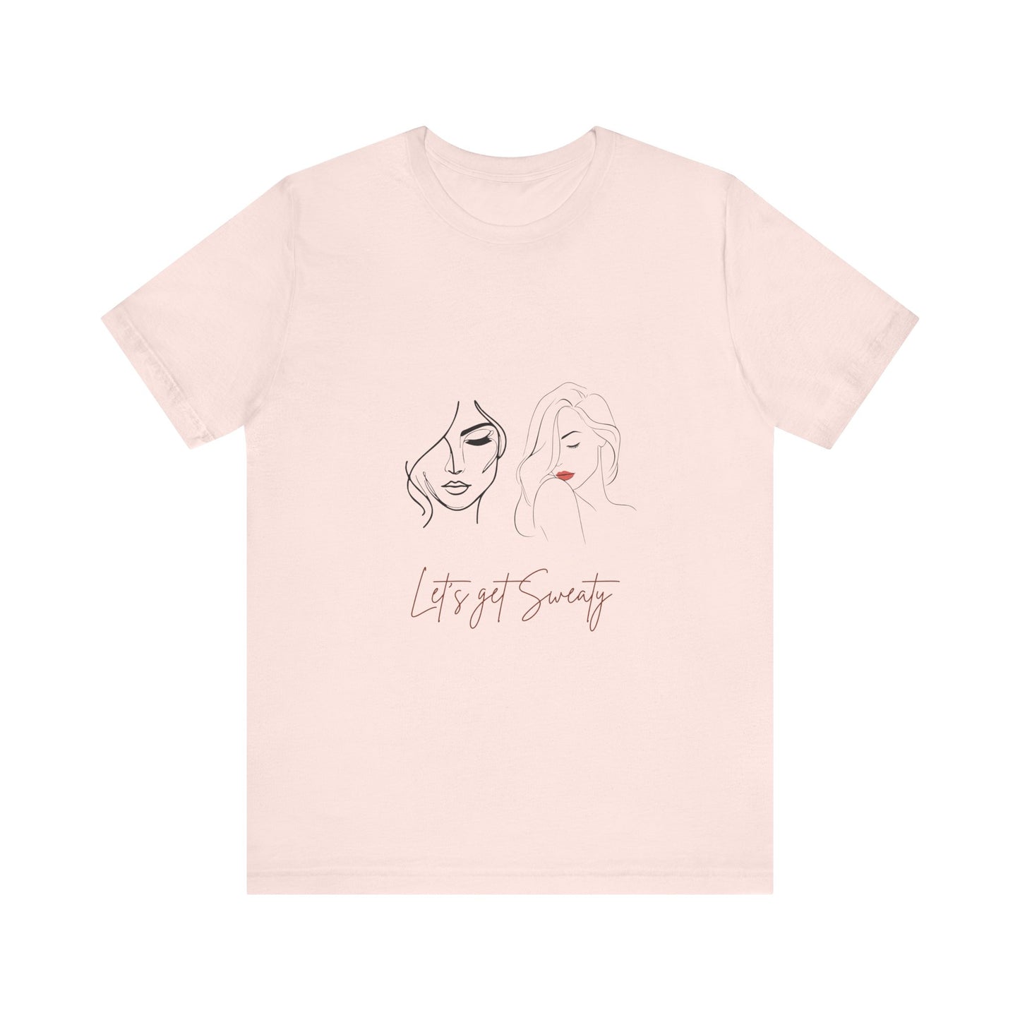 Lesbian Pride Tee
