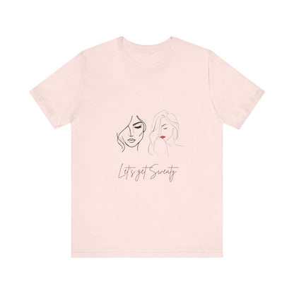 Lesbian Pride Tee