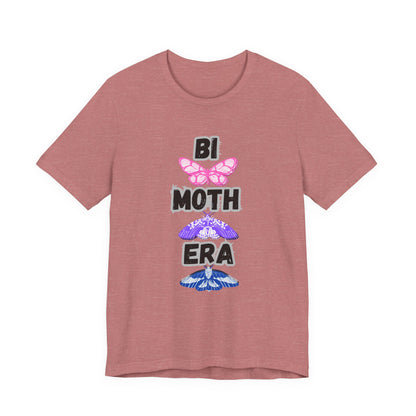 Bi Moth Era T-Shirt