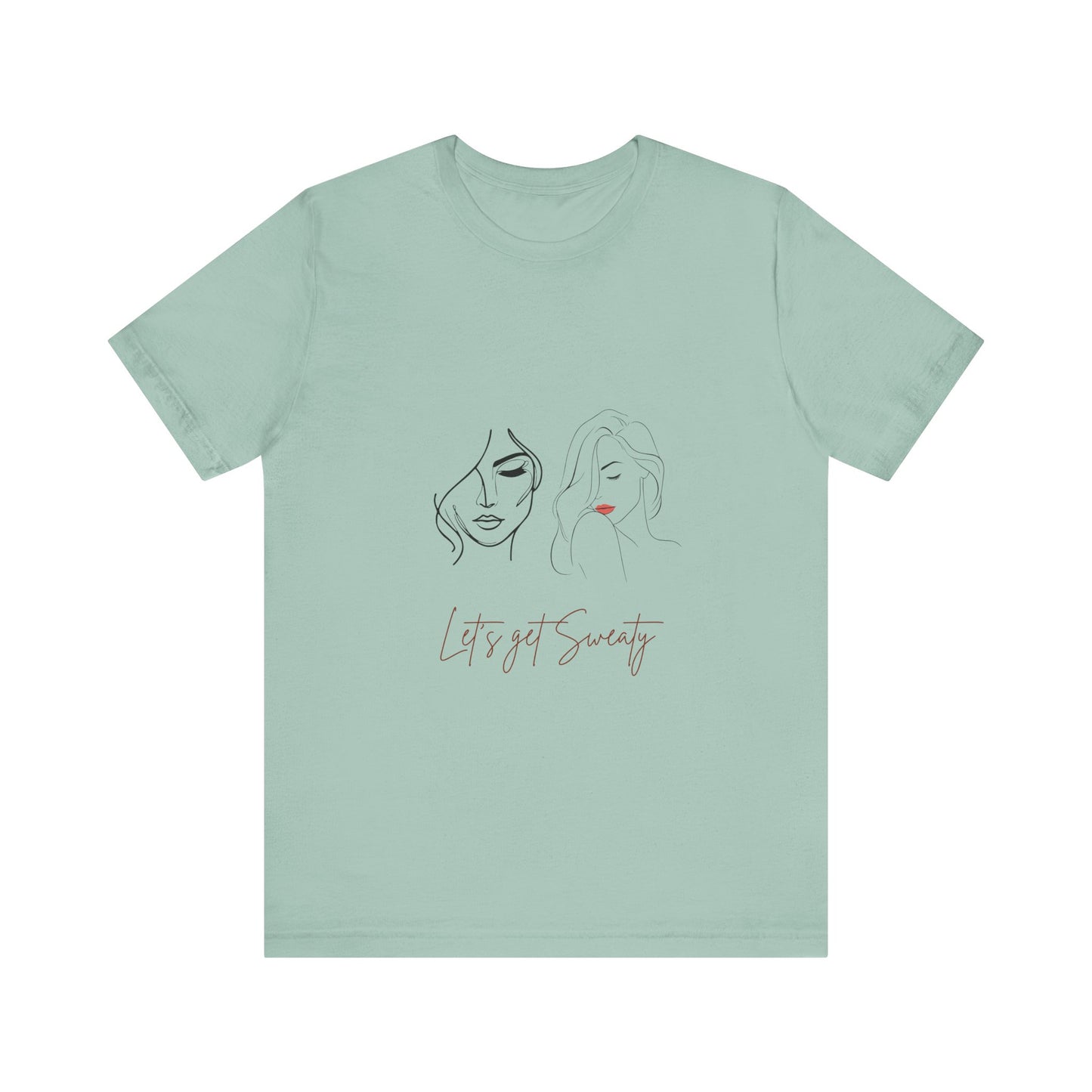 Lesbian Pride Tee