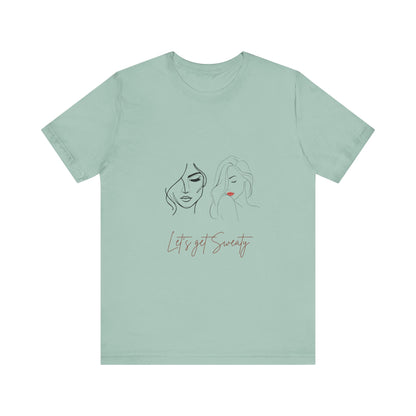 Lesbian Pride Tee