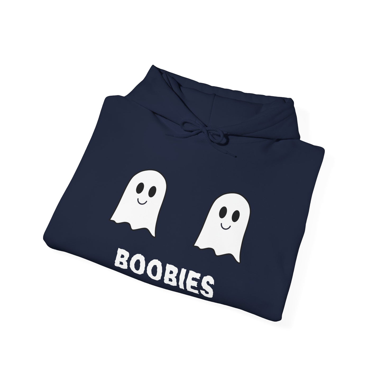 Boobies Hoodie