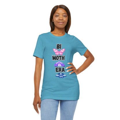 Bi Moth Era T-Shirt