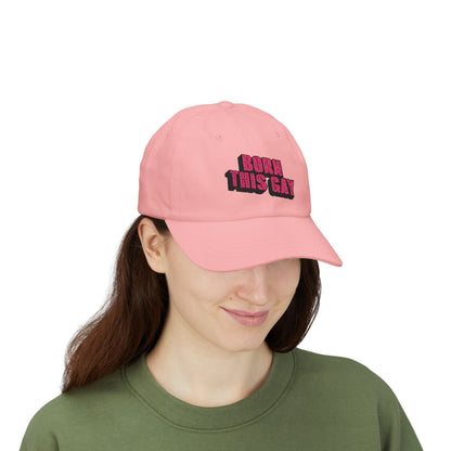 Born This Gay Cap