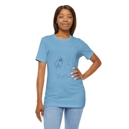 Lesbian Pride Tee