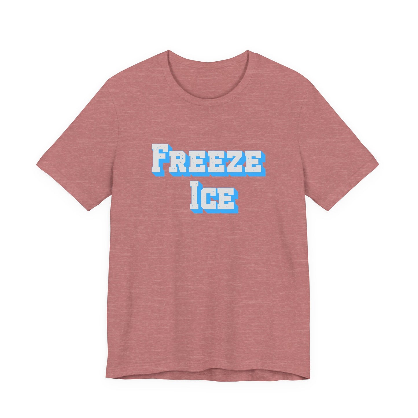 Freeze Ice Tee