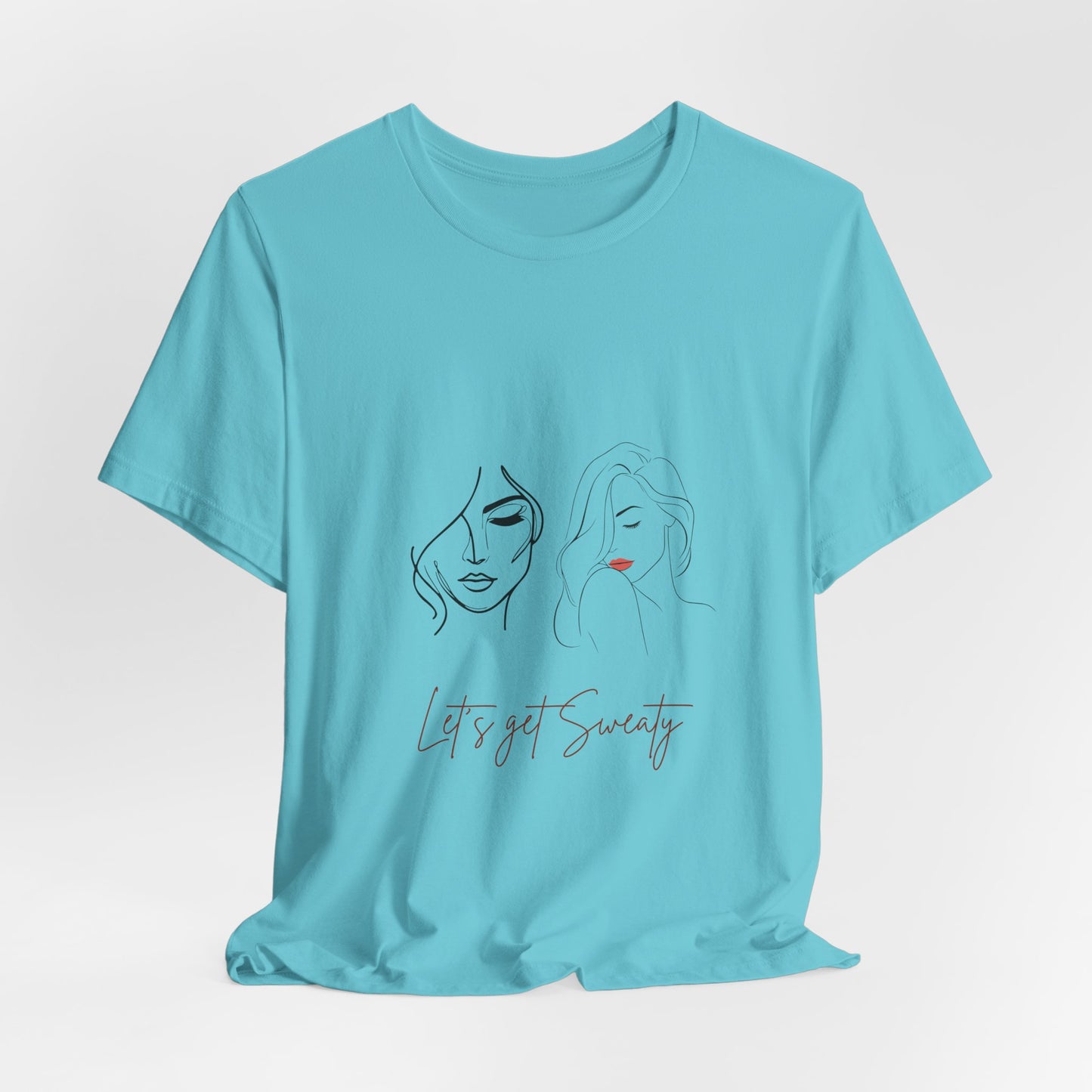 Lesbian Pride Tee