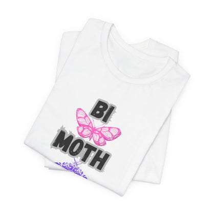Bi Moth Era T-Shirt