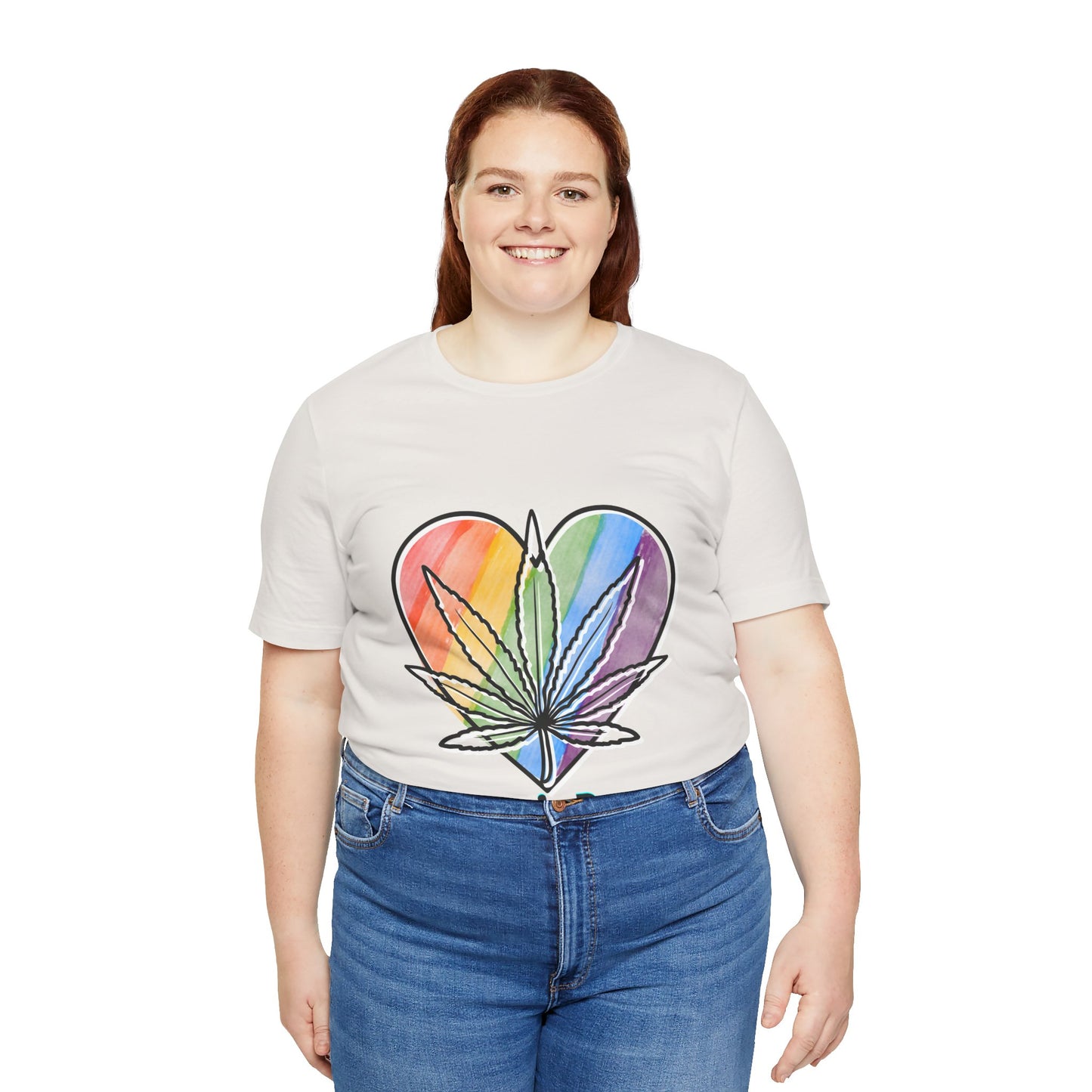 Hope is Dope Tee