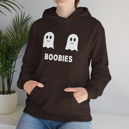 Boobies Hoodie