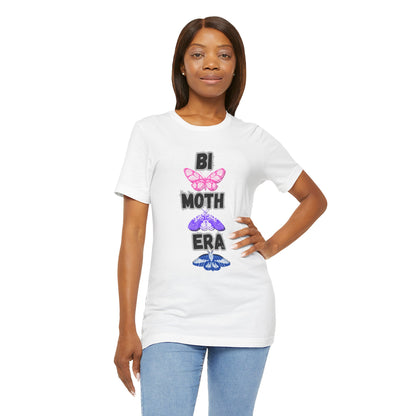 Bi Moth Era T-Shirt