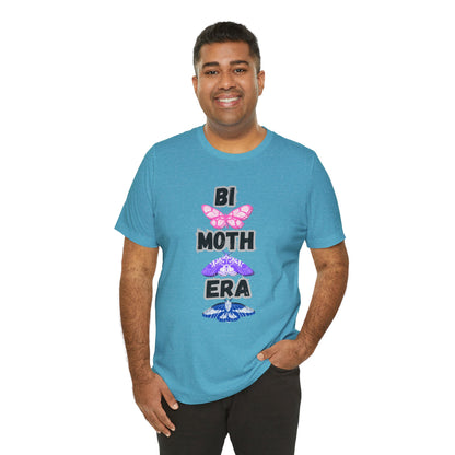 Bi Moth Era T-Shirt