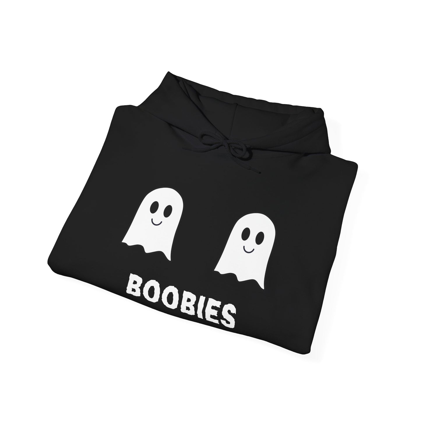 Boobies Hoodie