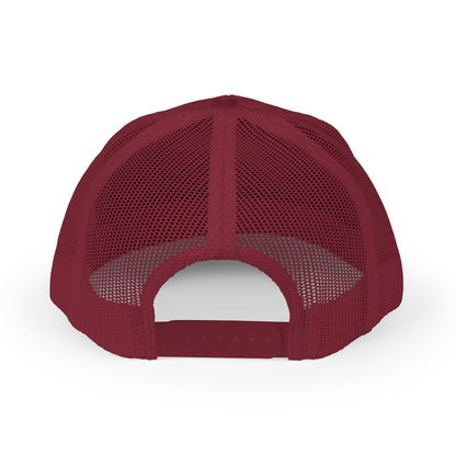 Gayest Gent Trucker Cap