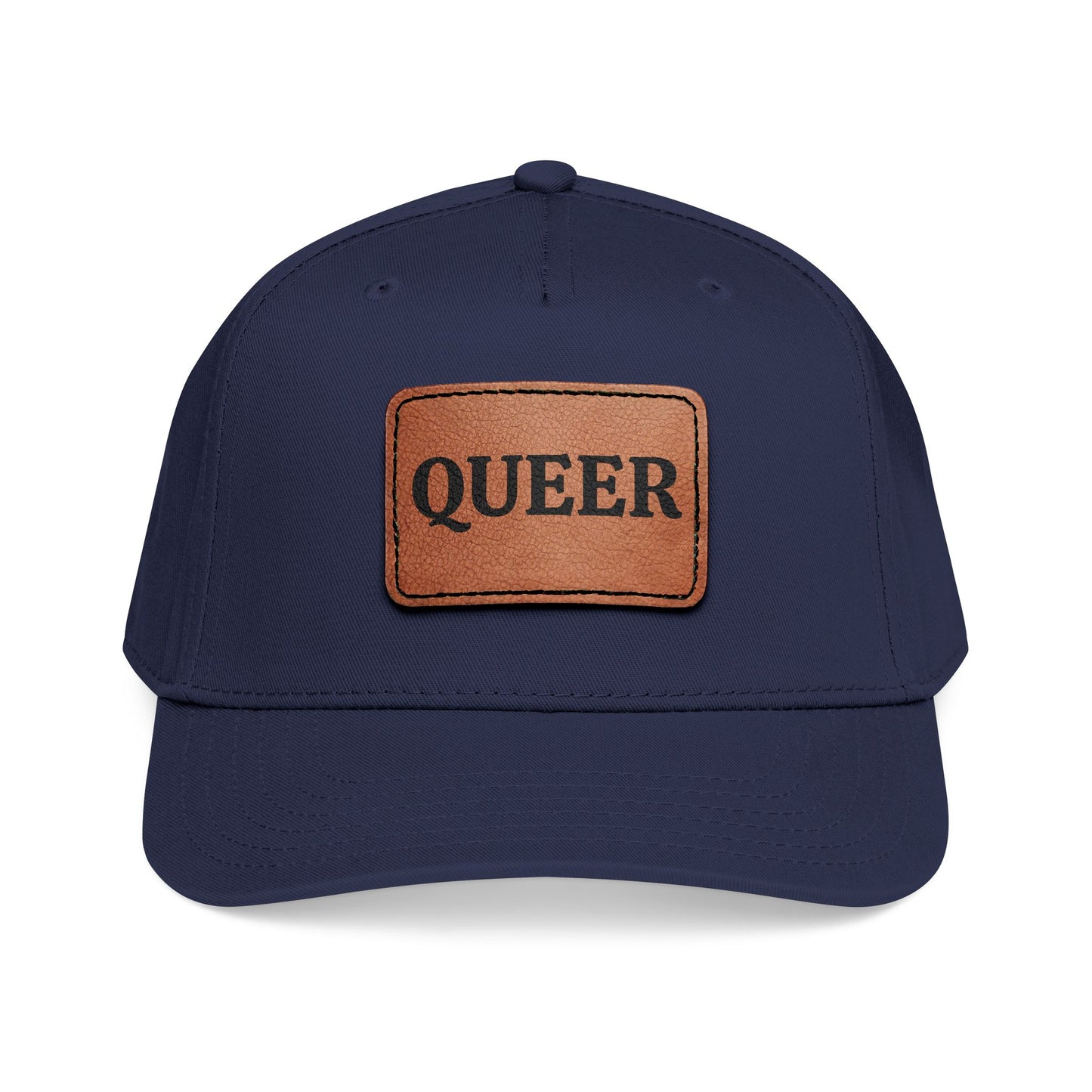 Queer Patch Hat