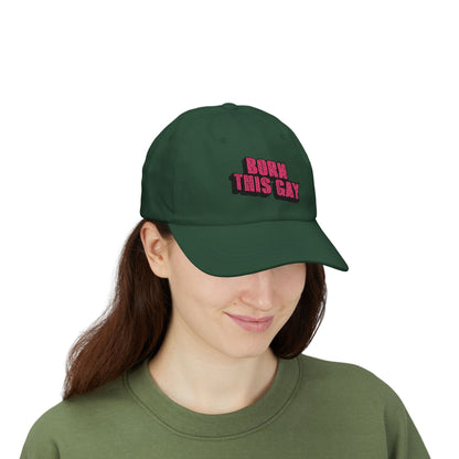 Born This Gay Cap