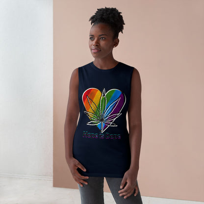 Hope is Dope Tank
