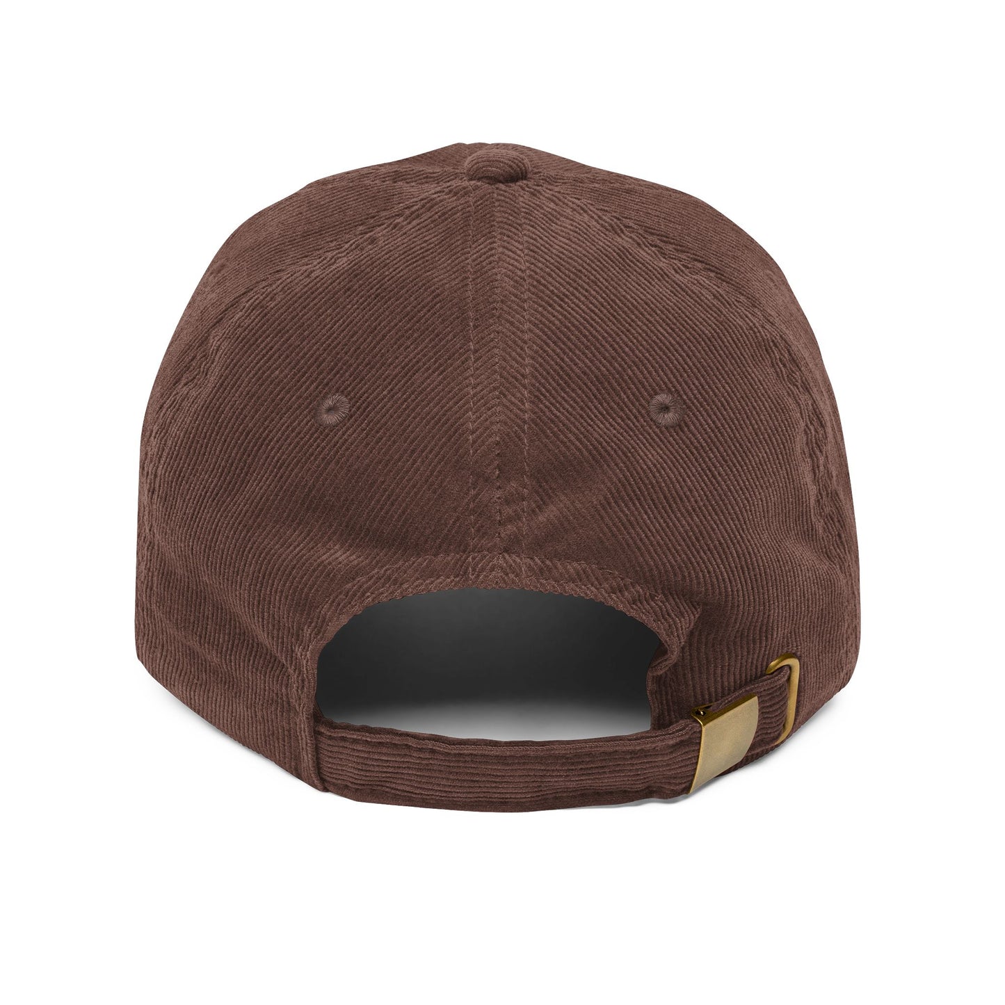 Queer AF Corduroy Cap