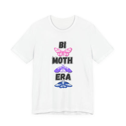 Bi Moth Era T-Shirt