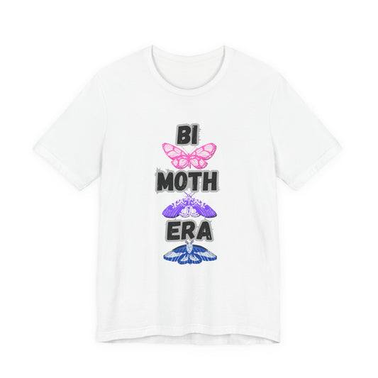 Bi Moth Era T-Shirt