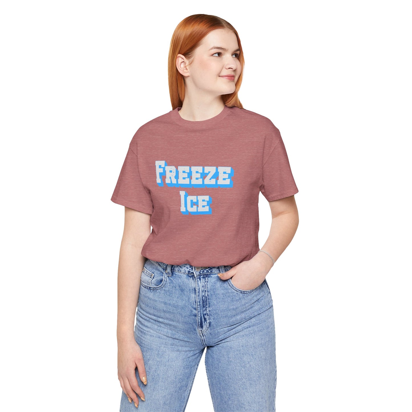 Freeze Ice Tee