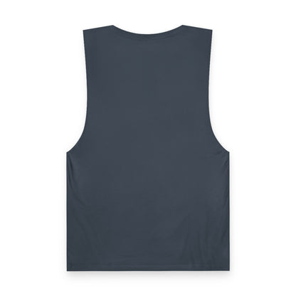 Rainbow Accessibility Tank Top