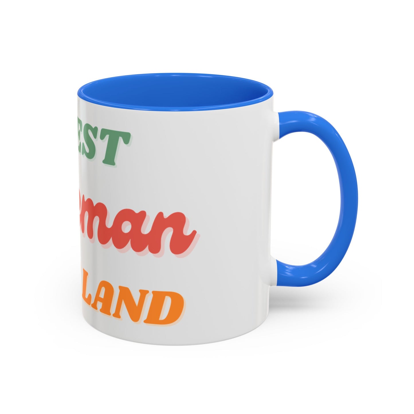 Gayest Gentleman Mug 11oz/15oz