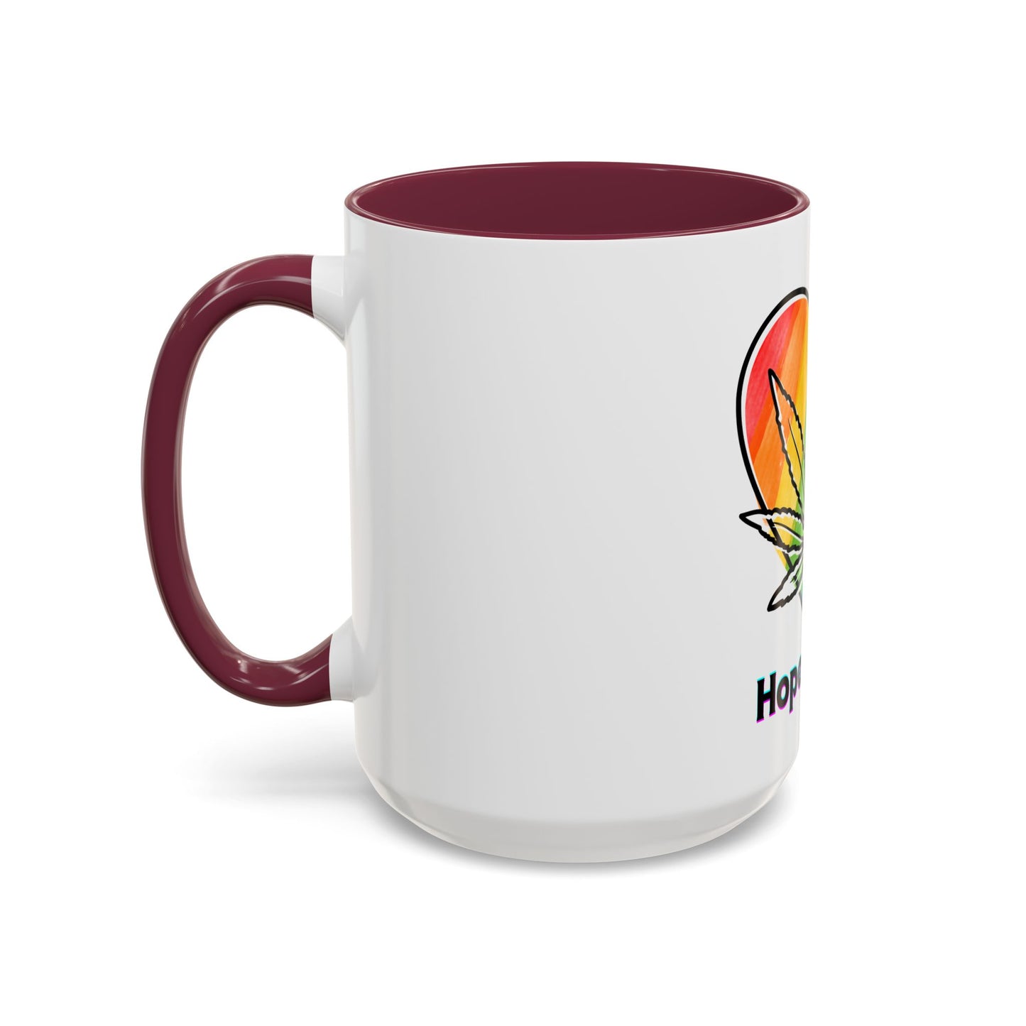 Hope is Dope Mug
