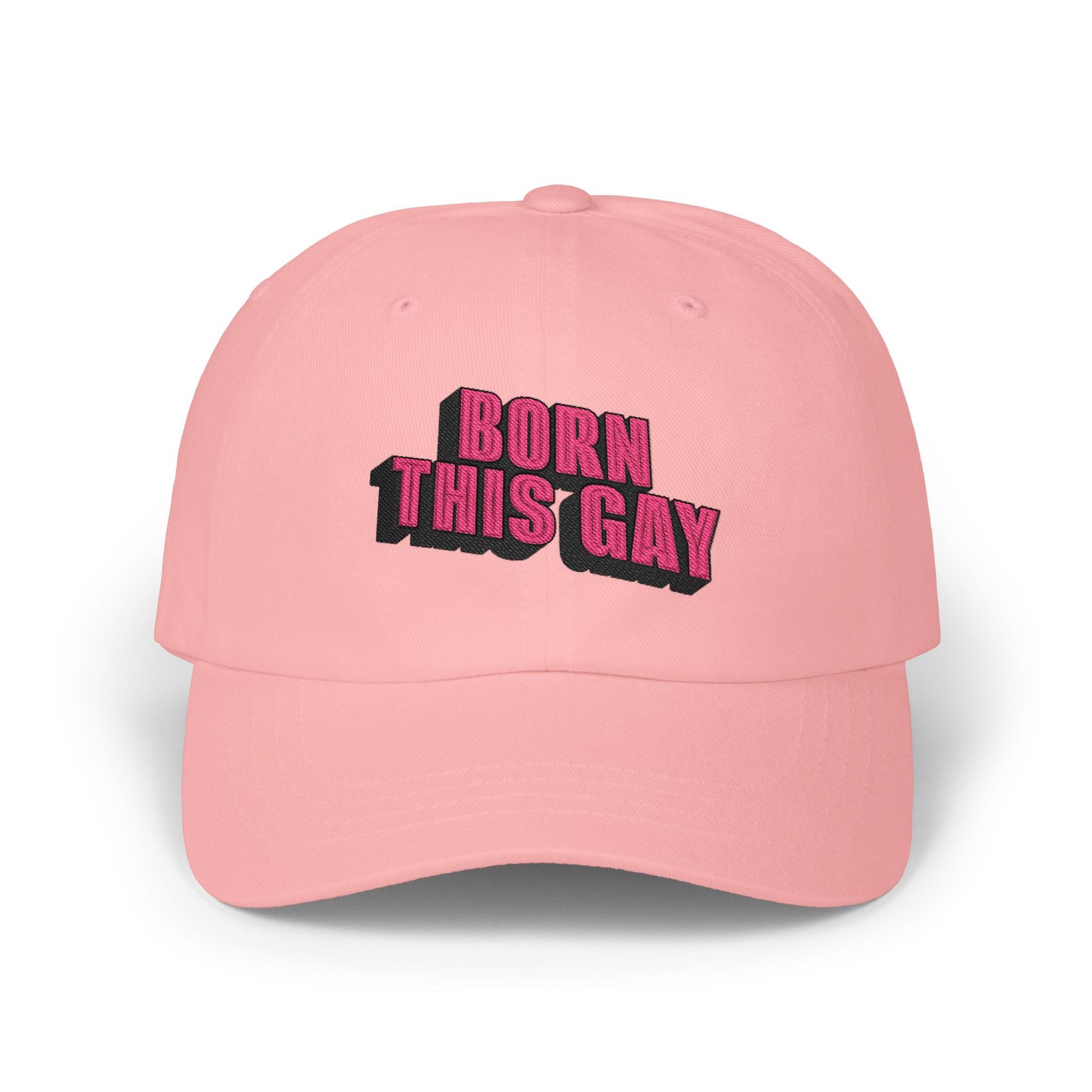 Born This Gay Cap