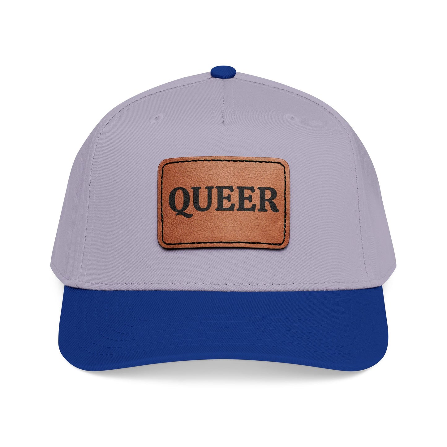 Queer Patch Hat
