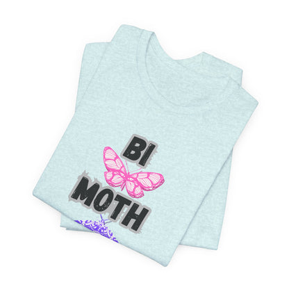 Bi Moth Era T-Shirt