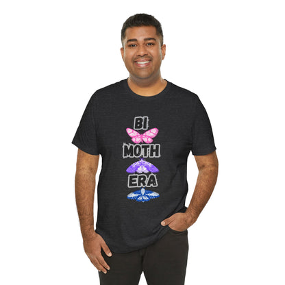 Bi Moth Era T-Shirt